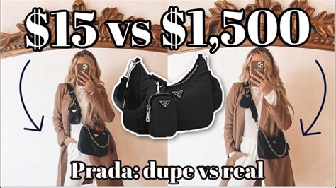 guess dupe prada bag|prada bag dupes 2005.